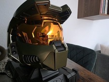 Halo 3 Legendary Edition - Master Chief Helm