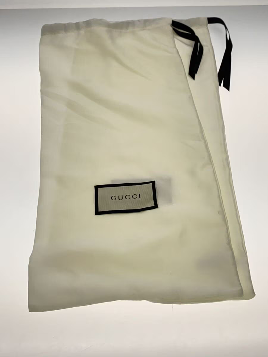 Gucci Interlocking G Python Low Cut Sneakers Low … - image 6