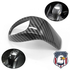 For Bmw X1 F48 2016 2017 2018 2019 Gear Shifter Head Trim Cover Shift Knob For Bmw X1 F48 2016 2017 2018 2019 Gear Shifter Head Trim Cover Shift Knob
