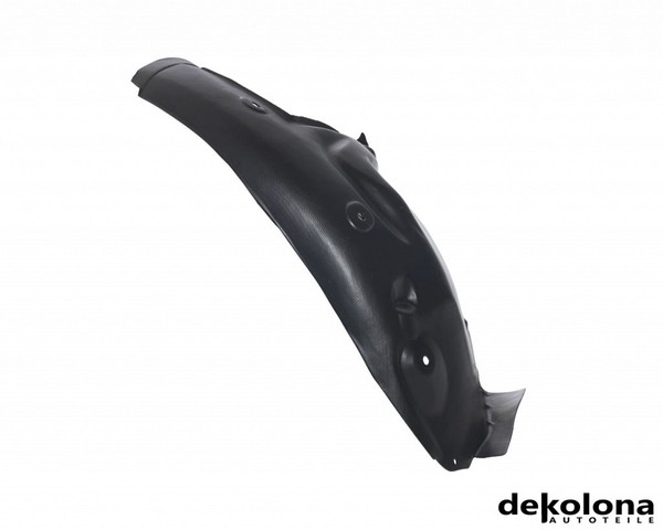 Radhausschale FüR Renault Megane Stufenheck Links Vorne 02-25-image