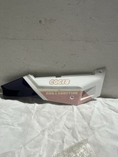 Cagiva Cocis 50/75 NUOVO pannello laterale destro C80C058264 rivestimento raro (F)