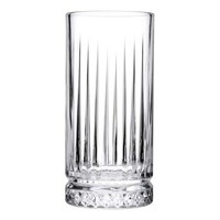 Set 4 GläSer Long Drinks Elysia 45,5 CL Glas Pasabache BAR Cocktail
