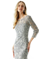 Morilee 72232 Evening Dress ~LOWEST PRICE GUARANTEE~ NEW Authentic