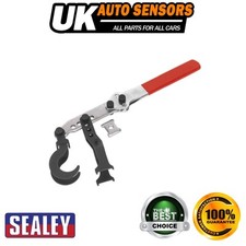 Sealey OHV Valve Spring Compressor VS168