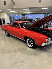 1970 Ford GT for Sale