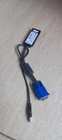 HP KVM USB Interface Adapter Cable 336047-B21 Spare Part No: 396633-001