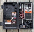 40 Channel 2 Way CB Radio GE HELP Roadside Emergency TESTED WORKING