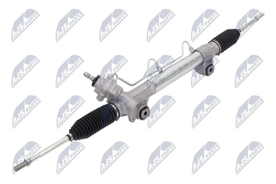 Nty Lenkgetriebe [Hersteller-Nr. SPK-TY-033] für Toyota - Bild 4
