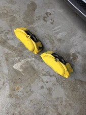 Lexus 4 Pot Calipers Gs350 Gs430 Gs460 Is350 Is250 Sc430 2006-2011 Advics Lexus 4 Pot Calipers Gs350 Gs430 Gs460 Is350 Is250 Sc430 2006-2011 Advics