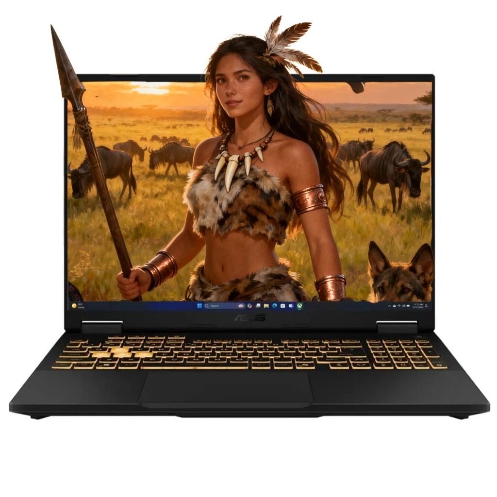 ASUS TFU F16