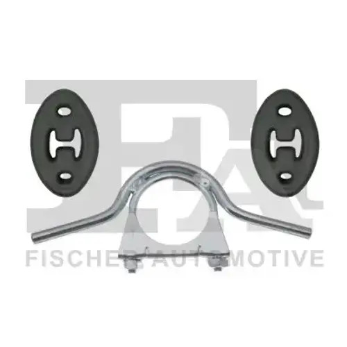 Schalldämpfer-Aufhänger 558-903 FA1 für VOLVO XC90 I - Bild 1 von 7