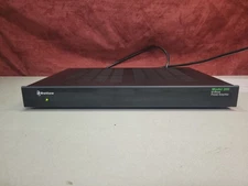 Outlaw Model 200 M-Block Mono Amplifier