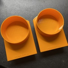 POWERTEC INTEGRATED BLAST GATE 4" 2 PK CLOG RESISTANT ANTI GAP TAPERED 70295-P2