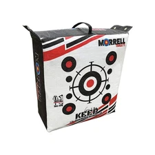 Morrell Targets Keep Hammering Commercial Grade Crossbow 54 Pound Adult Field...