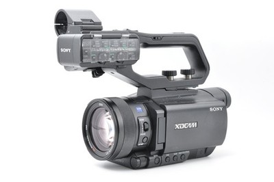 Sony PXW-X70 Camcorder - Black for sale online | eBay