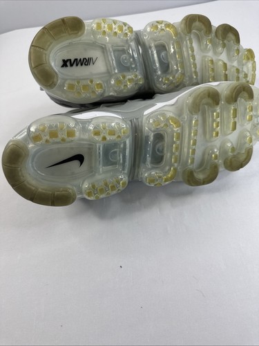 Nike Air VaporMax Plus Wolf Grey /Black-White - Air Max - Running - Lifestyle - Picture 8 of 10