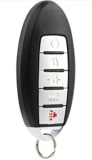 Key Fob fits 2013 2014 2015 Nissan Altima Pathfinder Infiniti QX60 JX35 Smart...