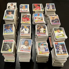 2025 Topps Heritage Base Cards (#1-200) - You Pick - Complete Your Set!!!!!!!!!!
