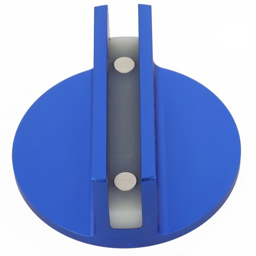 Outil de Levage Base Aimantée Finition Anodisée Protection Bilatérale Haute R
