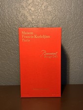 MFK BACCARAT ROUGE 540 6.8oz/100ML