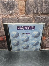 VARIOUS - Zance - A Decade Of Dance From Ztt - CD