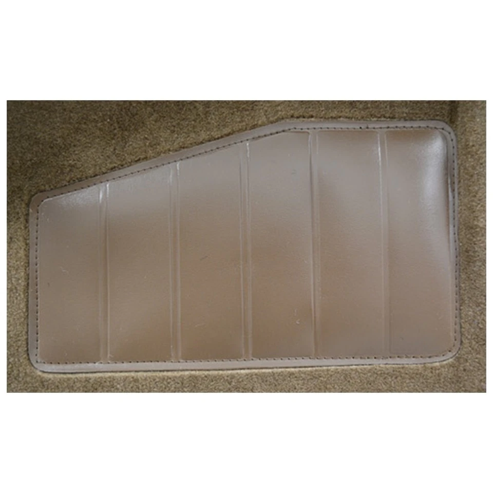 Alfombra para Toyota Sienna 1998-2003 Cutpile Completo 1 pieza Foto 3 de 4