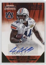 Signatures Cameron Artis-Payne