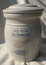 2005 RED WING COLLECTORS SOCIETY SELF DRAININ...