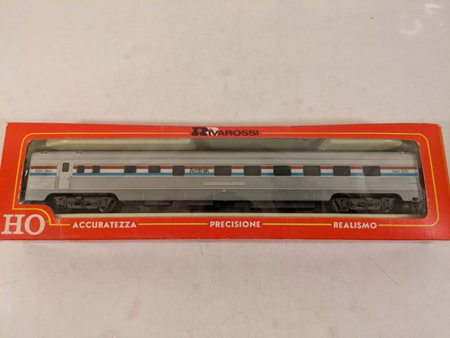 HO Amtrak Phase III Corrugated Budd Diner Neu in OVP NOS # 6620 | Zustand: New