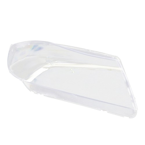 New Car Front Headlight Lens Cover For BMW 3 Series E90 Sedan E91 Wagon 05-08 - Picture 3 of 11
