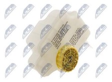 Original NTY Ausgleichsbehälter Bremsflüssigkeit CZW-VW-009 für Audi Seat Skoda