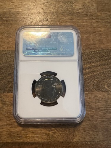 2010 P Hot Springs National Park NGC MS66. Banned Label America The Beautiful! - Picture 12 of 16