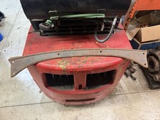 1928 29 Model A Ford Dash Rail Coupe Pickup Tudor Sedan Aa Truck Hot Rod Rat Rod