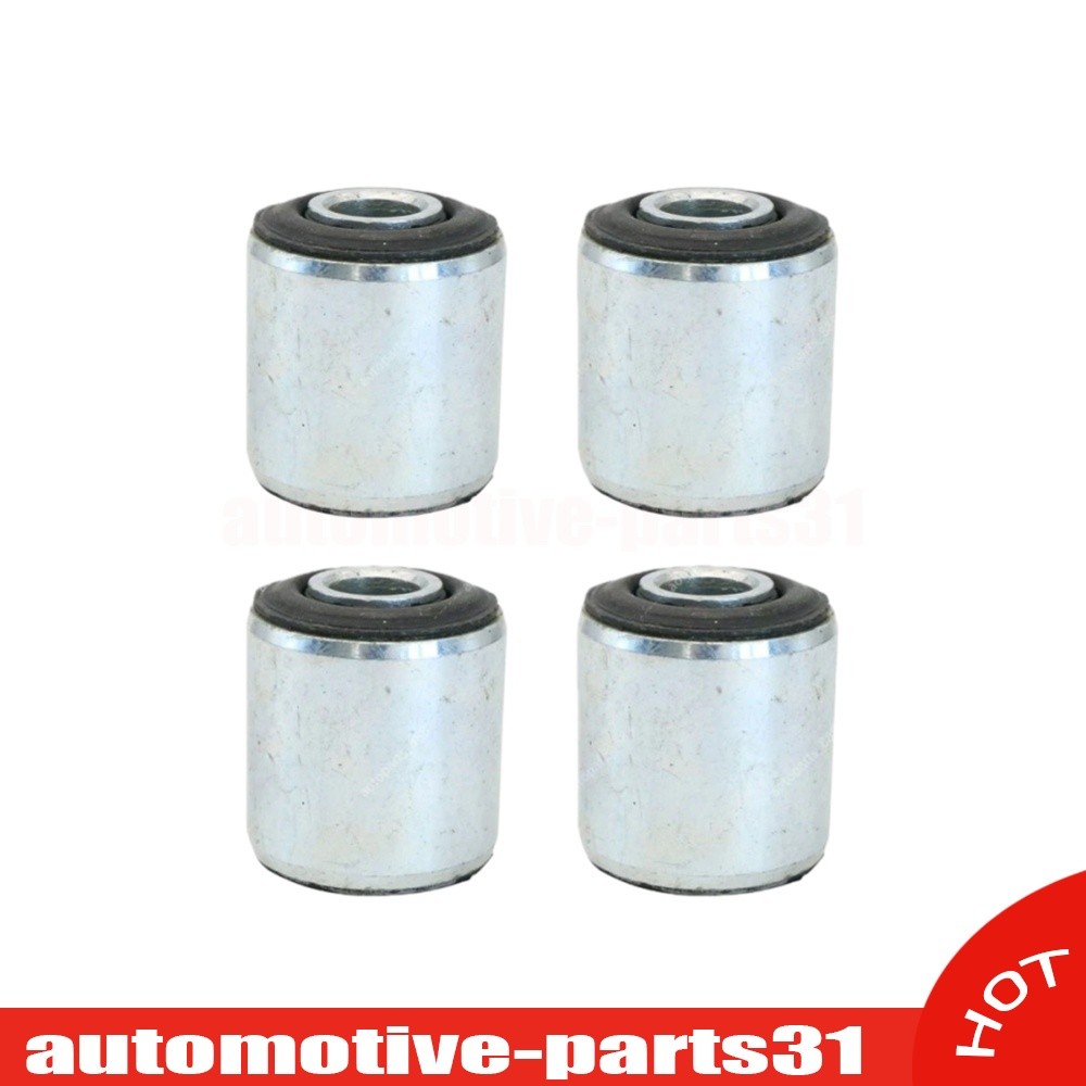 NEW Pack of 4 Shock Absorber Bushing Ball Joint 157630 Fits For Ferrari US