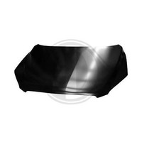 1X Motorhaube Diederichs 6687000 Passend FüR Toyota