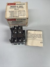 HONEYWELL R4222D-1021 / R4222D1021 (USED)