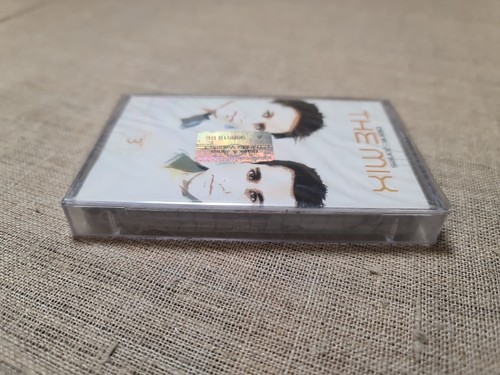 Blank & Jones " The Mix Volume 3 ". Audio Cassette with music, Sealed not used . - Picture 4 of 14