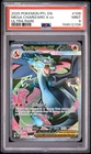 Pokemon Mega Charizard X Ex Phantasmal Flames Ultra Rare #109 PSA 9 Mint