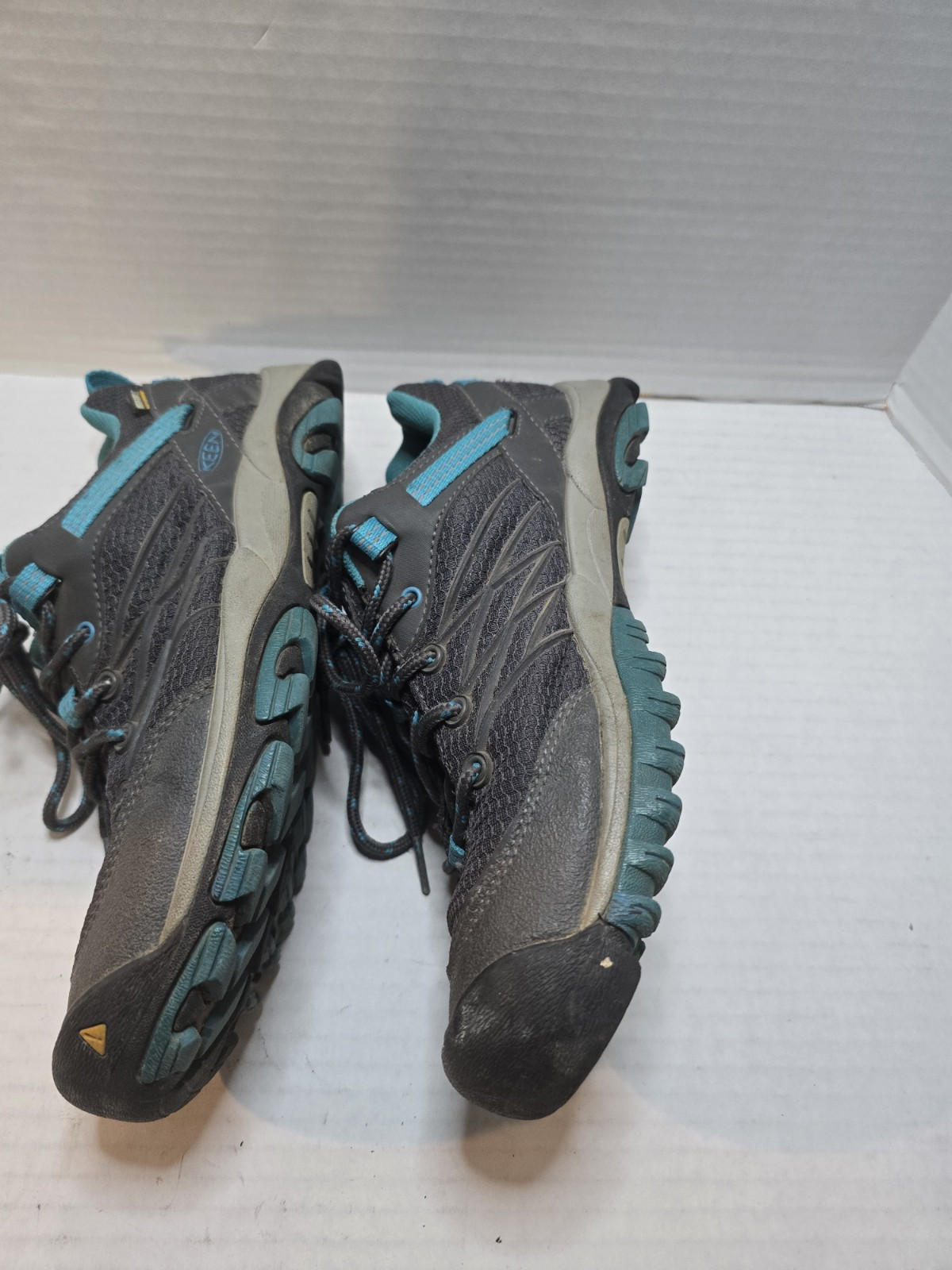 Scarpe da trekking donna Keen