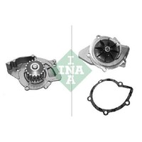 Wasserpumpe MotorküHlung FüR Ford S-MAX WA6 2.0 06 Bis 14 Schaeffler RHR 1562255