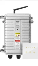 New Briidea Wireless Dimmer Controller 6840W HDHWC-01 for Electric Heaters