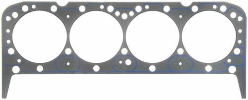 FEL-PRO SBC Aluminum Head Gasket - Picture 1 of 1