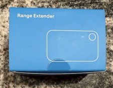 RING Alarm RANGE EXTENDER - 2nd Gen - White -...