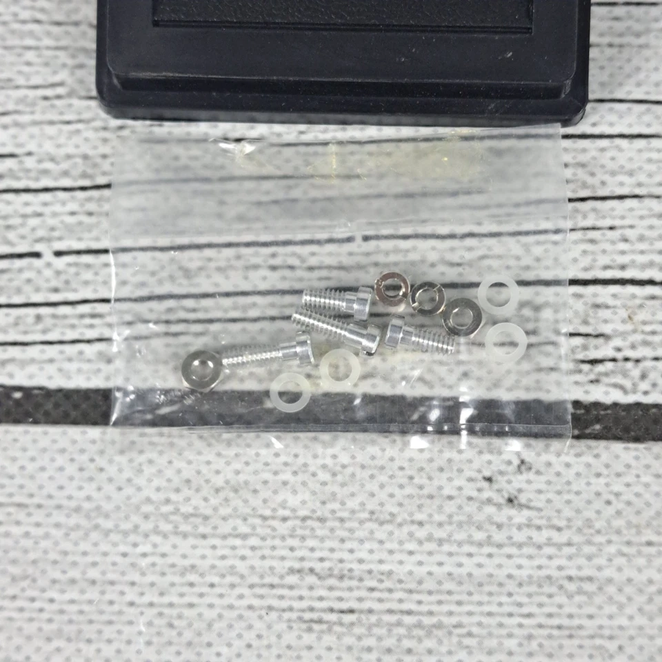 Cartucho fono estéreo de doble imán Audio-Technica AT 440 ML/OCC Foto 2 de 4