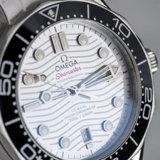 OMEGA Seamaster Diver 300M 210.32.42.20.04.001 6