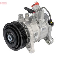 Denso Kompressor Klimaanlage FüR BMW 4 Gran Coupe 430D 435D Xdrive