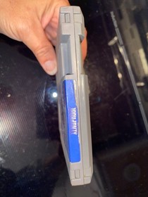 Nintendo NES "Xenophobe" game 1985