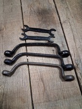 Ford Script Automotive Hand Tools Mixed Lot