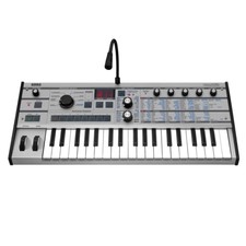 Korg microKORG Platinum Limited Edition 37-Ke...