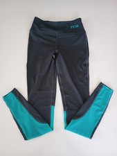 TCA Running Gym Leggings XS Uk6-8 Size